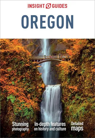 Oregon