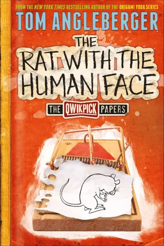 The Rat with the Human Face