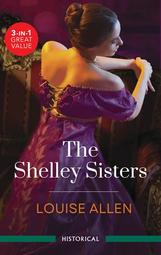 Shelley Sisters