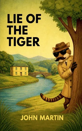 Lie of the Tiger