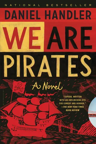 We Are Pirates