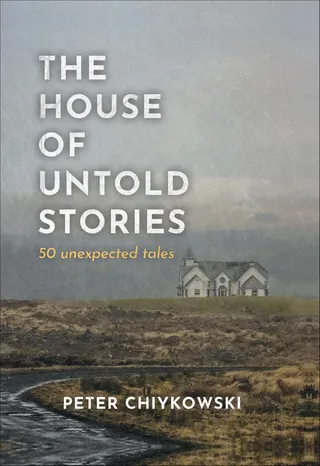 House of Untold Stories