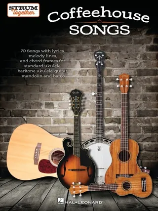 Coffeehouse Songs