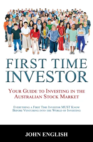 First Time Investor