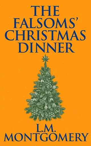 Falsoms' Christmas Dinner