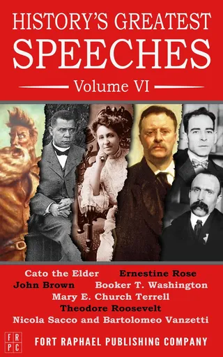 History's Greatest Speeches