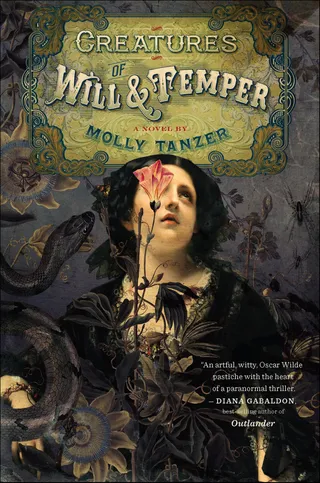Creatures of Will & Temper