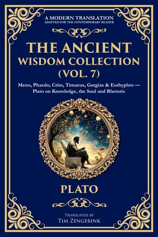 The Ancient Wisdom Collection (Vol. 7)