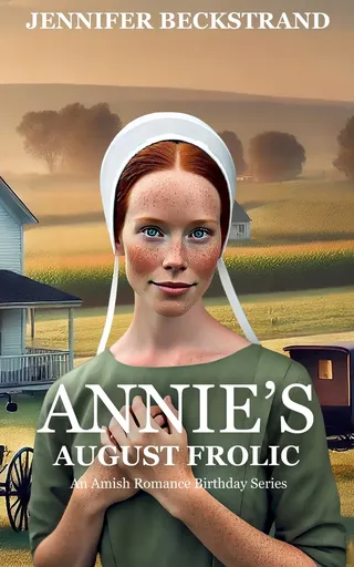 Annie's August Frolic