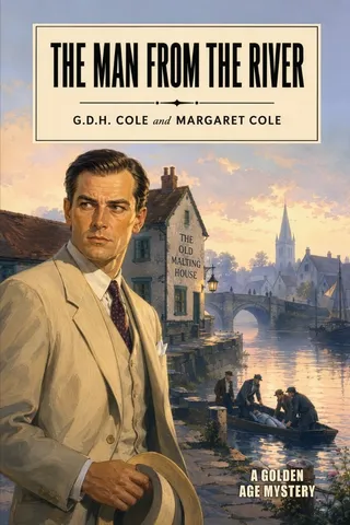 The Man from the River