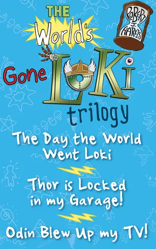 World's Gone Loki