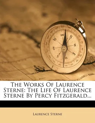 The Works of Laurence Sterne