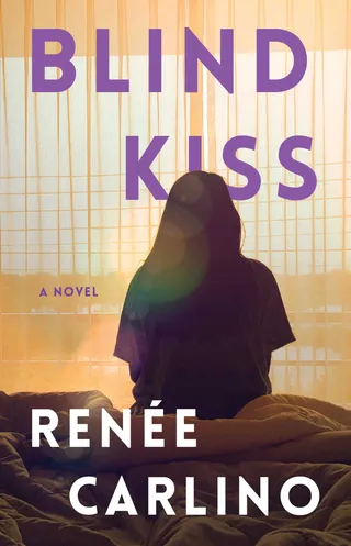 Blind Kiss