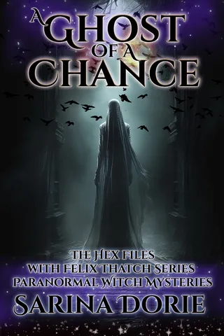 A Ghost of a Chance