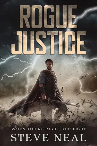 Rogue Justice
