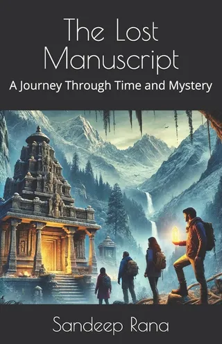 The Lost Manuscript