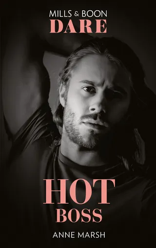 Hot Boss
