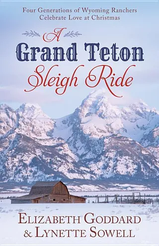 Grand Teton Sleigh Ride