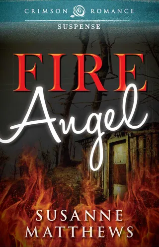 Fire Angel