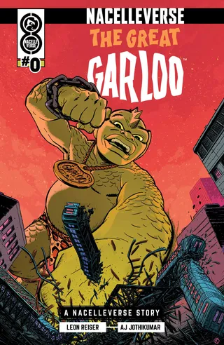 The Great Garloo