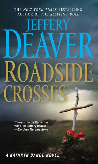 Roadside Crosses