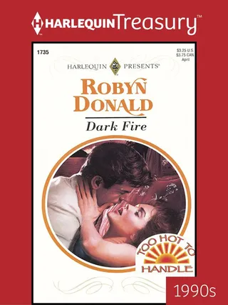 Dark Fire