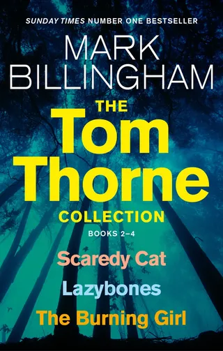 The Tom Thorne Collection