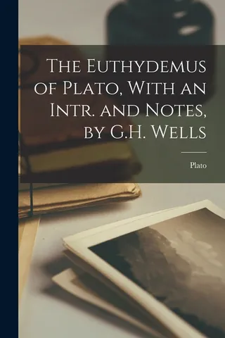 The Euthydemus of Plato