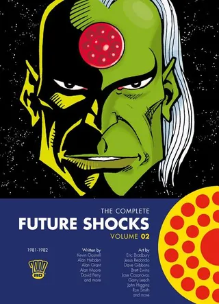 The Complete Future Shocks