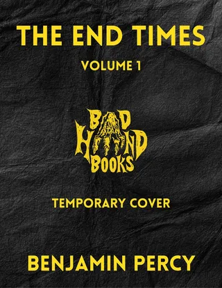 The End Times