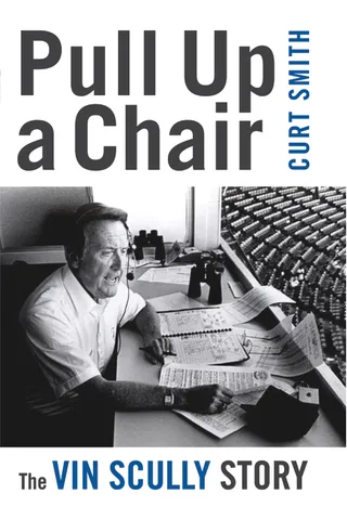 Pull Up a Chair