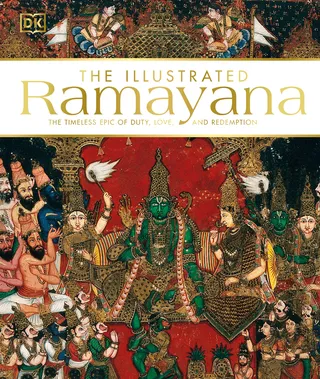 The Ramayana