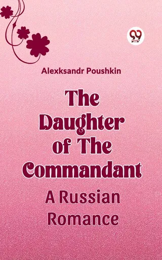 The Captain's Daughter