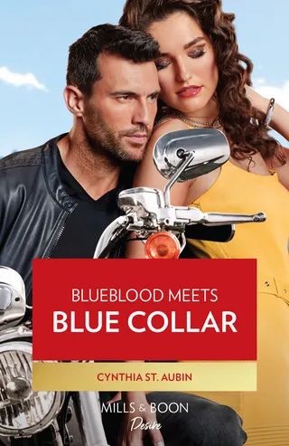 Blueblood Meets Blue Collar