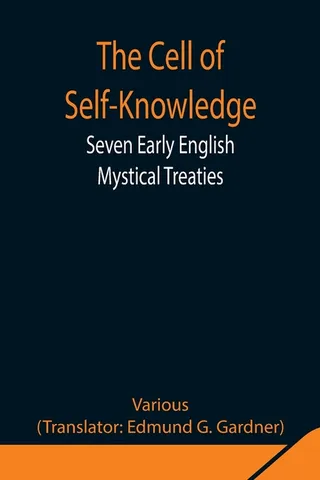 The Cell of Self-Knowledge