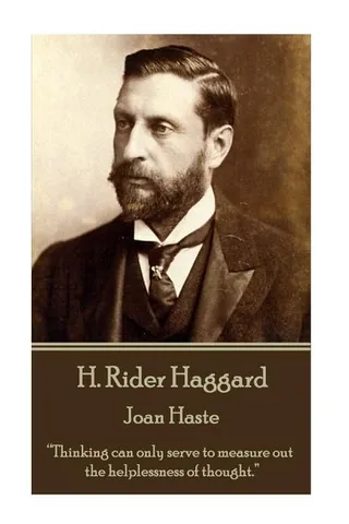 Joan Haste