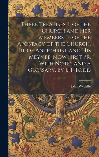 Three Treatises