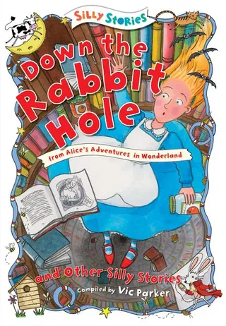 Down the Rabbit Hole