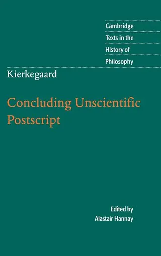 Kierkegaard