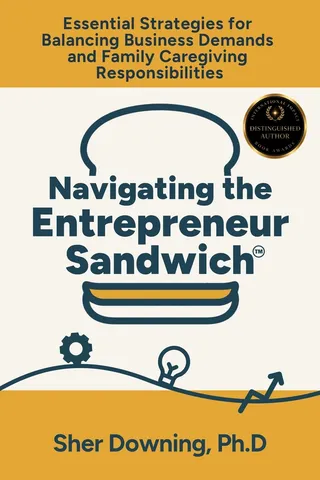 Navigating the Entrepreneur Sandwich