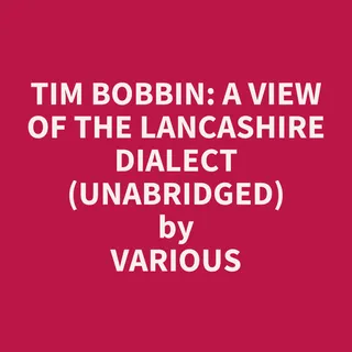 A View of the Lancashire Dialect