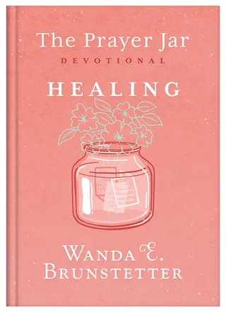 The Prayer Jar Devotional