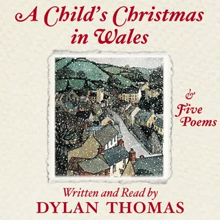 A Child's Christmas in Wales
