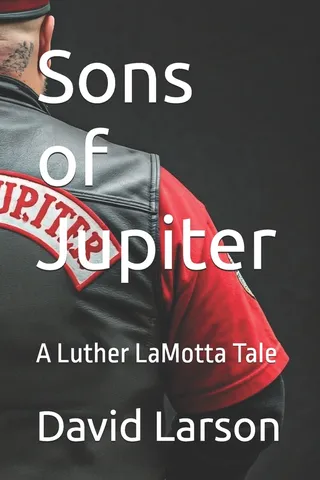 Sons of Jupiter