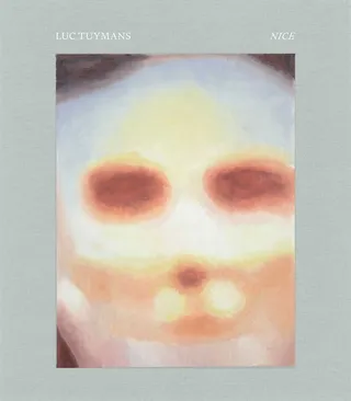 Luc Tuymans