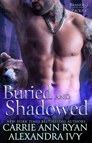 Buried and Shadowed