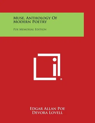 Muse, Anthology of Modern Poetry