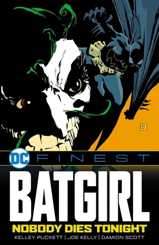 Batgirl