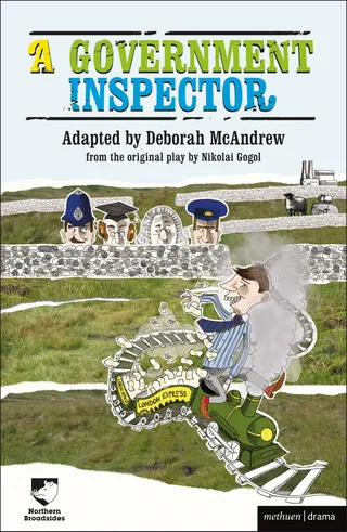 The Government Inspector
