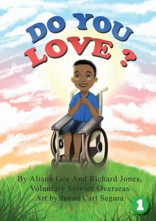Do You Love?